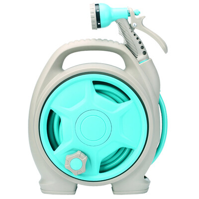 

Mini Portable Garden Water Hose Reel