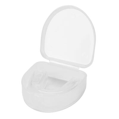 

Shock Sports Mouthguard Teeth Protector Mouth Guard for Boxing Basketball