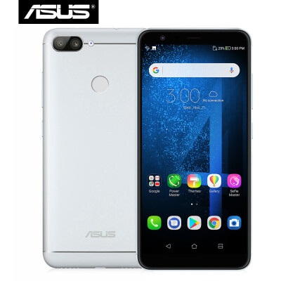 

Global Version ASUS ZenFone Max Plus M1 Mobile Phone ZB570TL 4GB 64GB 57inch 189 MT6750T Octa-core 16MP8MP Dual Camera 4130mAh