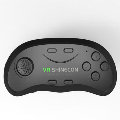 

Qian Huan Game VR With Handle Virtual Bluetooth Controller