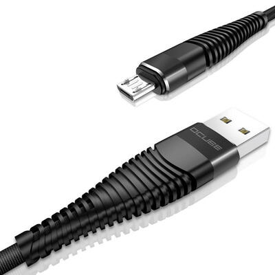 

USB Data Cable Long USB cord Charging Transmission Line 2m-2m