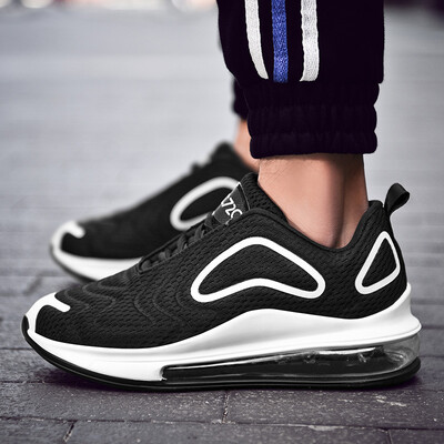 

Explosive sneakers mens running shoes casual jogging shoes air cushion shoes shoes shock absorption running shoes mens shoe