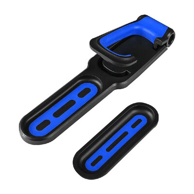 

WEST BIKING Bike Wall Mounted Hook Holder Wide Scope of Application Work Exquisite Mountain Bicycle Storage Bracket Showing Hanger