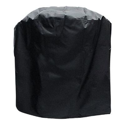 

BBQ Grill Cover Barbecue Gas Grill Cover 210D Waterproof Heavy Duty Rip Resistant Dust-Proof Charcoal Electric Grill Cover