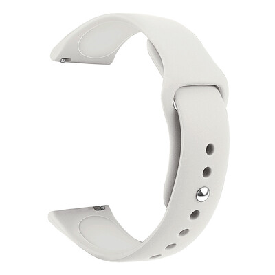 

〖Follure〗Sports Soft Silicone Replacement Band Strap For Samsung Galaxy Watch Active Smal