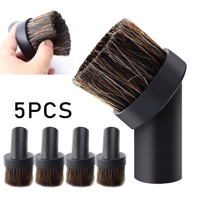 

5pcs Round Brushes For Philips Electrolux Vacuum Cleaner Accessories Parts