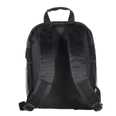 

Camera Bag Waterproof DSLR Backpack 13 x 104 x 49 Inch Size for DSLR Cameras Mirrorless Cameras Lens Flashes Tripod Other Access