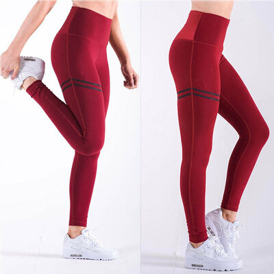 

Women Sport YOGA Pants Workout Gym Fitness Leggings Stretchy Trousers Sportswear