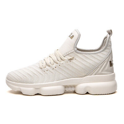 

Mens shoes summer 2019 new fashion trend casual shoes breathable flying mesh shoes comfortable wild sports shoes men