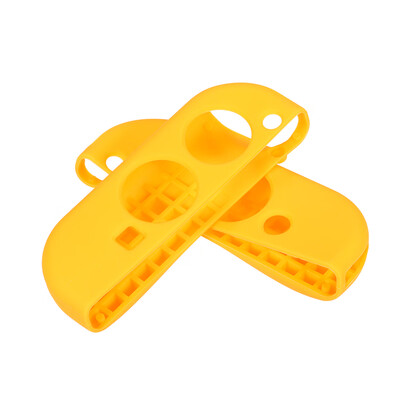 

BUBM Game Pad Controller Protective Cover Case for Nintendo Switch Silicone Joy-Con LR Case Soft&Resilient All-round Protec