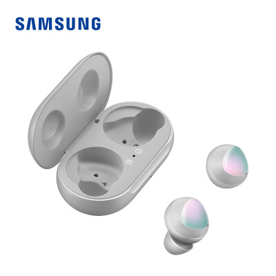 

Samsung SAMSUNG Galaxy Buds True Wireless Wireless Bluetooth In-Ear Headphones Environment-Aware Stereo Sports Headphones Smart Touch AKG Quality Sound Monet