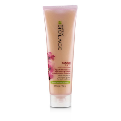 

MATRIX - Biolage ColorLast Aqua-Gel Conditioner For Fine Color-Treated Hair 250ml85oz