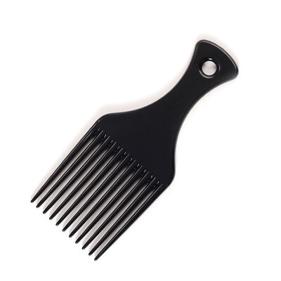 

〖Follure〗Comb Mens Style Comb Big Back Put Comb Fuel Comb Aircraft Head Wide-tooth