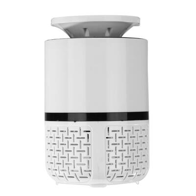 

USB Electric Mosquito Killer Lamp UV Bug Zapper Anti Mosquito Insect Trap