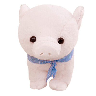 

Tailored Giant Stuffed Animal Stuffed Animals Pig Plush Toys Pillow 16 Inch