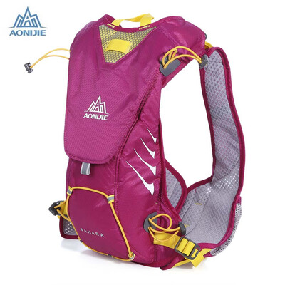 

AONIJIE 8L Running Waterproof Water Bag Backpack for Outdoor Sports