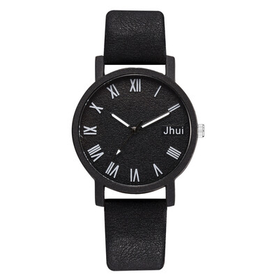 

Womens watch wish fashion fashion Roman scale exquisite quartz watch simple watch