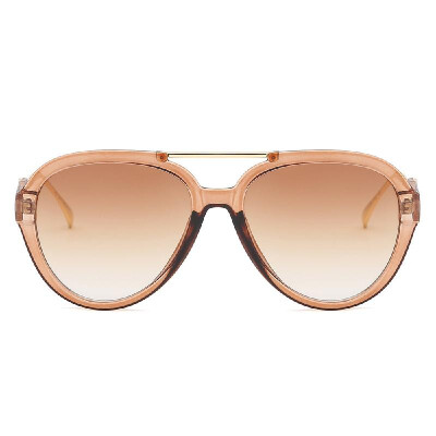 

Women Vintage Sunglasses UV400 PC Lens Eyeglass Ladies Eyewear Sun Glasses