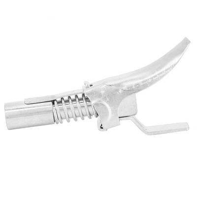 

Greensen Durable Grease Coupler Locking Clamp Type Quick Release for Grease Gun