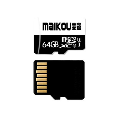 

MaiKou High Speed TF Card Micro SD Cards Phone Memory Card 128GB