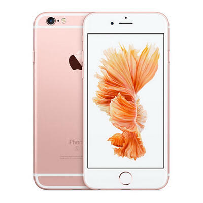 

Refurbished Apple IPHONE 6S 47 Inch Unlocked Smartphone Dual Core 2GB RAM 128GB ROM