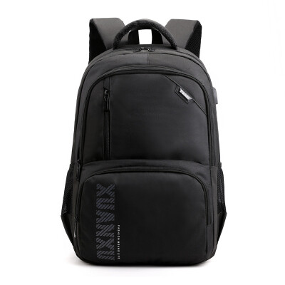 

Backpack casual business computer bag large capacity outdoor travel bag