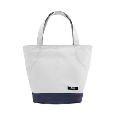 

Siaonvr Thermal Insulated Tote Picnic Lunch Cool Bag Cooler Box Handbag Pouch