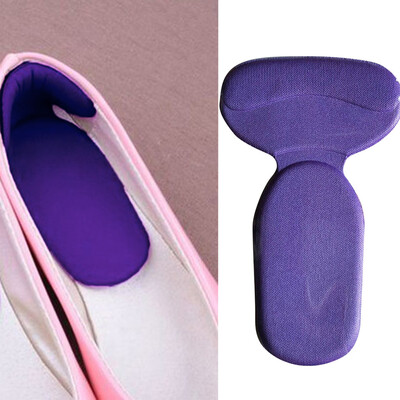 

Gobestart High Heel Shoes Pad Super Soft Insoles Comfortable Feet Cushion Protector Care