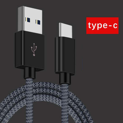 

Right Angled USB C Cable 1m 24A 90 Degree Braided Type C Sync Date Cable For Galaxy S10S9S8S8 MacBook IPad Pro 2018-1m
