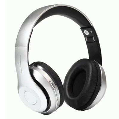 

Stylish Bluetooth Headset Wireless Headphones Foldable Noise Cancelling Headphones Soft Comfortable Lightweight Headphones