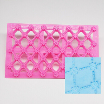 

Cake Art Seal 4 Piece Set