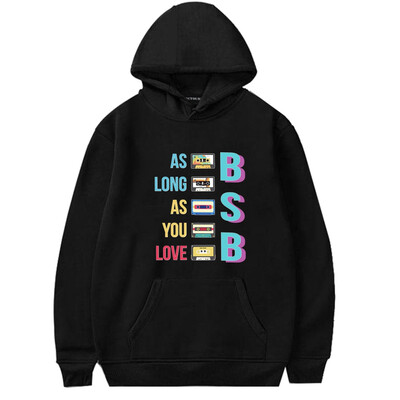 

Yiweikj Juniors Womens Backstreet Boys T-Shirt Vintage BSB Groupie Tees Tops