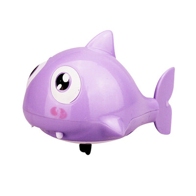 

3pcs Pet Cat Bath Swimming Clockwork Animals Toy For Dogs Wind Up Chain Bathing Water Toy Swimming Tub Bathtub Pool