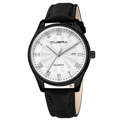 

Gobestart Luxury Watches Quartz Watch Stainless Steel Dial Casual Bracele Watch