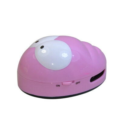 

〖Follure〗Desktop Vacuum Cleaner Mini Dust Collector Household Table Cleaning Tool