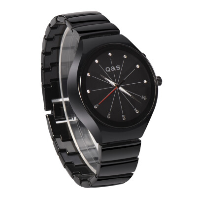 

K1 Quartz Bluetooth Smartwatch Nordic51822 CSR6145 Dual Core Bracelet BT 40 BT 30 120mAh Battery Call SMS Reminder Music Playi