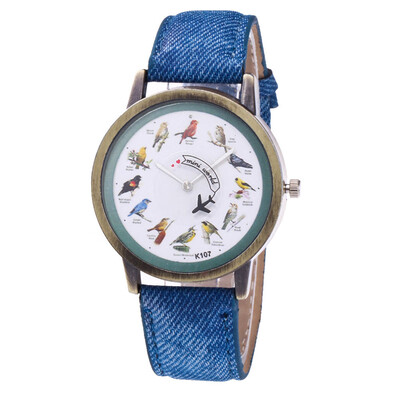 

RM Fortress Womans Watch Strap Watch Womens Gift Gifts Donacula