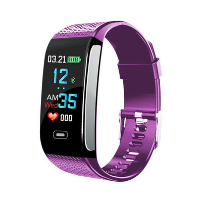 

Smart Watch Heart Rate Monitor For IOS & Android Fitness Tracker Activity Women