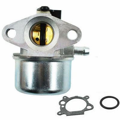 

CARBURETOR Carb for Briggs & Stratton 799868 498170 497586 498254 497314 497347 Garden
