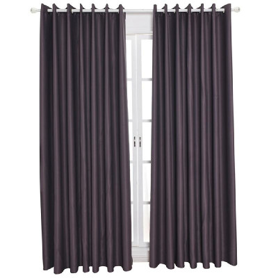 

Blackout Curtains Thermal Insulating Room Darkening Curtains for Living Room 55"X96