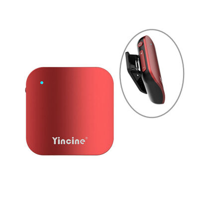 

L8 Bluetooth Earphone Portable Car Kit Stereo Audio Music 35mm Hands-free Adapter Portable For Bluetooth 41 Headset