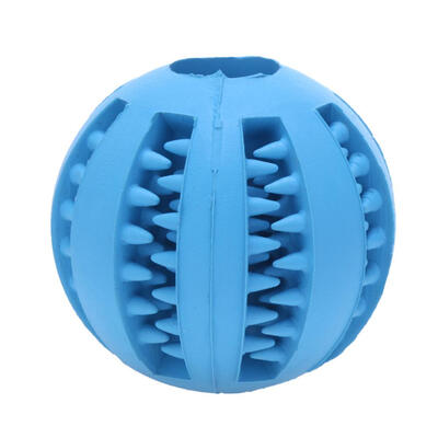 

57cm Pet Toys Rubber Funny Interactive Ball for Dog Chew Tooth Cleaning