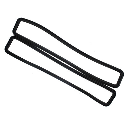 

Tailored For Land Rover Series 3 & Rubber Bulkhead Vent Rubber Seal Set - MUC4299