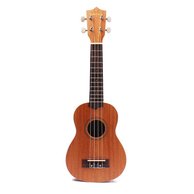 

Ukulele 13 Fret 4 Strings Stringed Musical Instrument