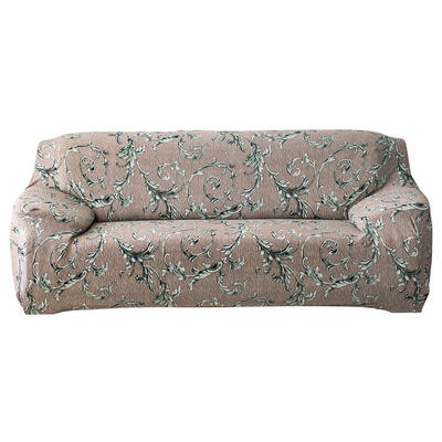 

Vine Thin Stretch Slipcover Sofa Cover Elastic Couch Towel Sofa Cushion