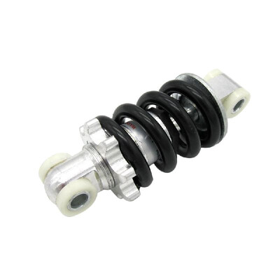 

Four-Wheeled ATV Durable Spring Shock Absorber Mini Rear Shock Absorber Accessories Spring Assist 750LBIN