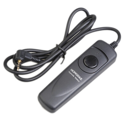 

Remote Switch Shutter Release for Canon 1000D 600D 550D 450D 400D 350D 300D