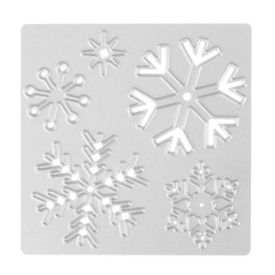

Metal Cutting Dies Stencils for DIY Scrapbooking Photo Album Christmas Card