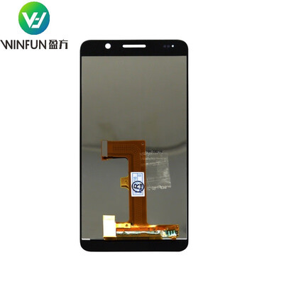 

Huawei Honor 8Lite LCD touch screen