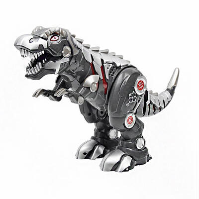 

Remote Control Dinosaur Electric RC Toys Walking Rechargeable Toy for Boys